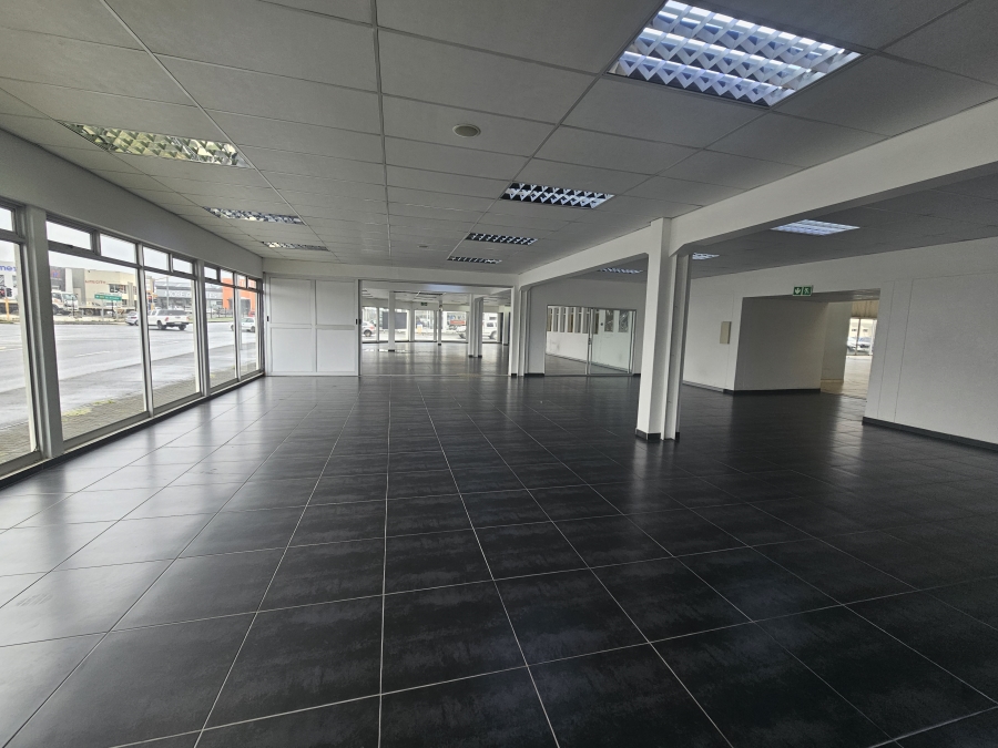 Commercial Property for Sale in Arcadia Eastern Cape